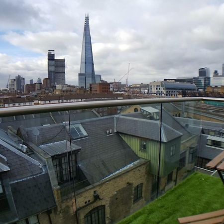 The Maltings Tower Bridge Apartment Λονδίνο Εξωτερικό φωτογραφία