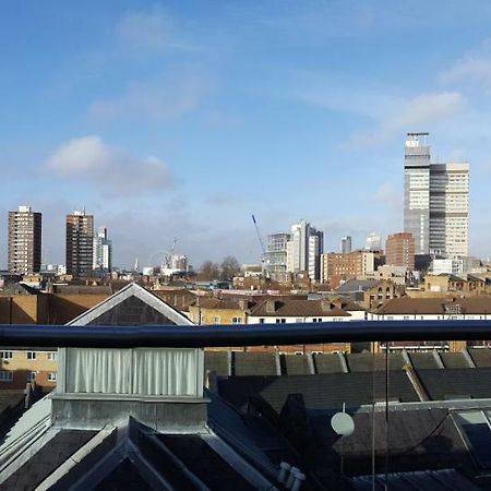 The Maltings Tower Bridge Apartment Λονδίνο Εξωτερικό φωτογραφία