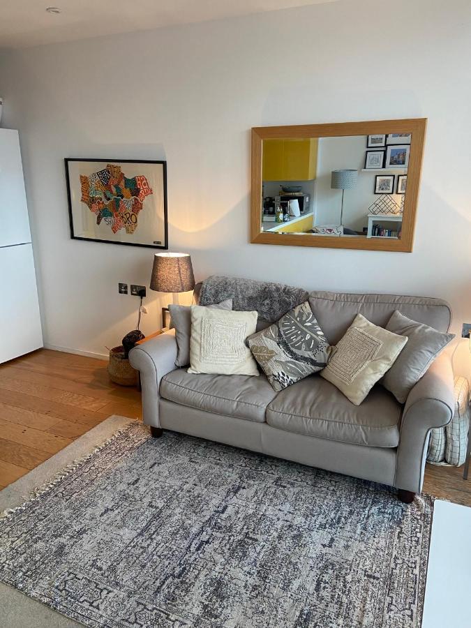 The Maltings Tower Bridge Apartment Λονδίνο Εξωτερικό φωτογραφία