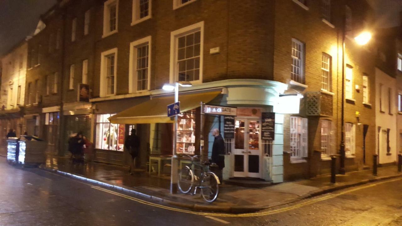The Maltings Tower Bridge Apartment Λονδίνο Εξωτερικό φωτογραφία