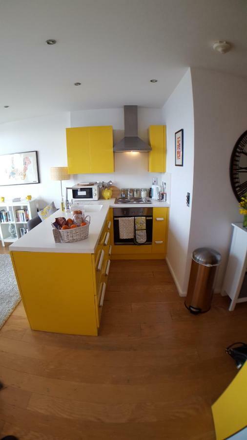 The Maltings Tower Bridge Apartment Λονδίνο Εξωτερικό φωτογραφία