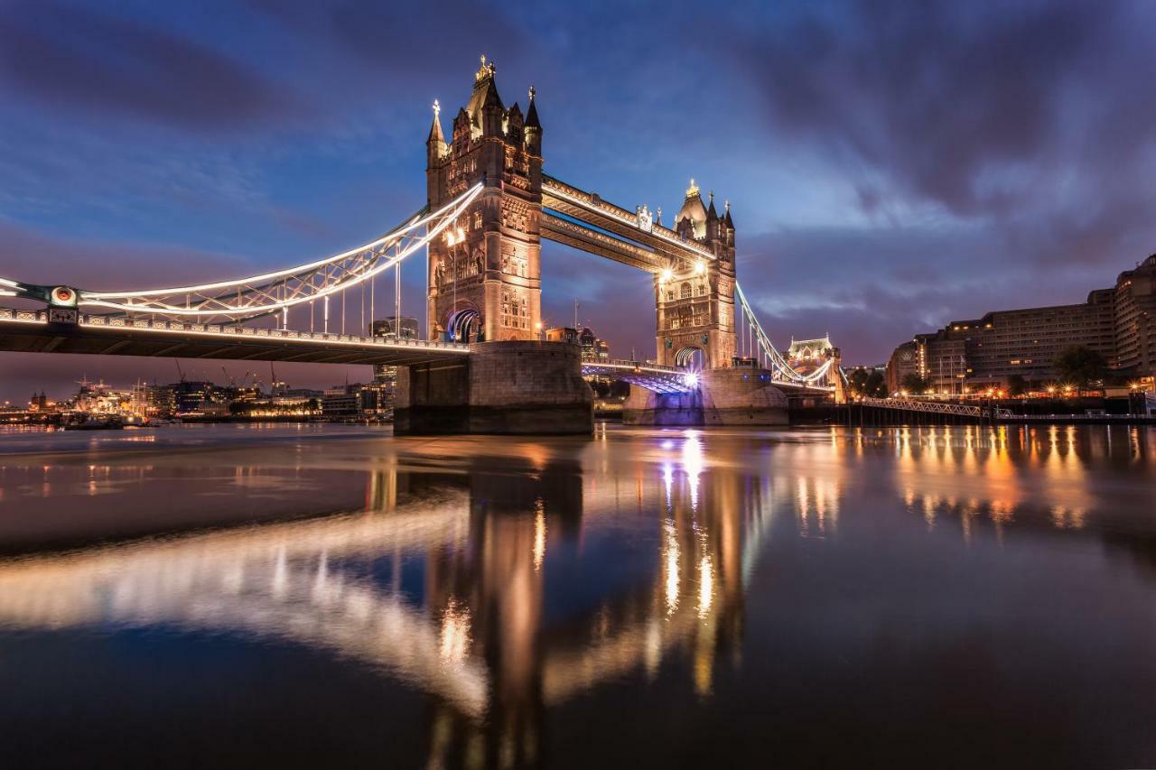 The Maltings Tower Bridge Apartment Λονδίνο Εξωτερικό φωτογραφία