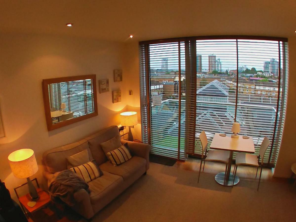 The Maltings Tower Bridge Apartment Λονδίνο Εξωτερικό φωτογραφία