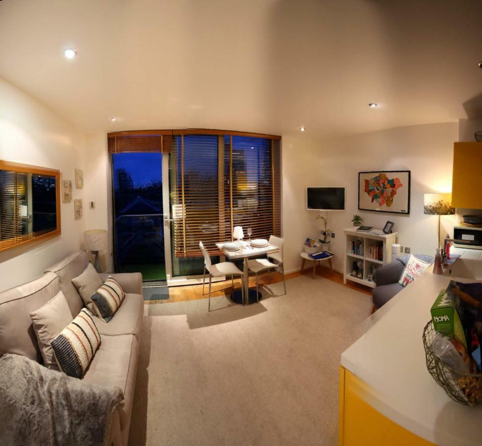 The Maltings Tower Bridge Apartment Λονδίνο Εξωτερικό φωτογραφία