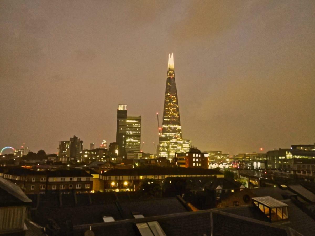 The Maltings Tower Bridge Apartment Λονδίνο Εξωτερικό φωτογραφία