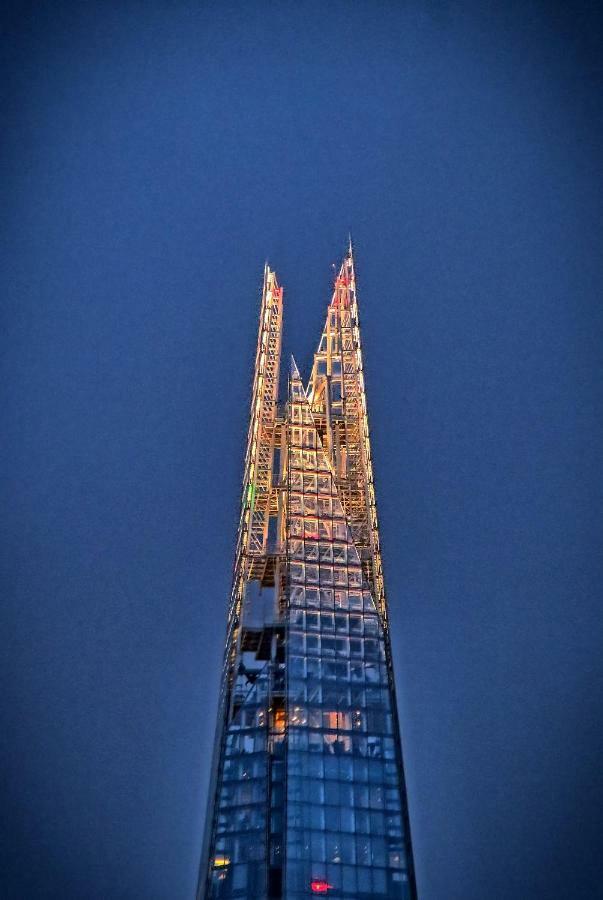 The Maltings Tower Bridge Apartment Λονδίνο Εξωτερικό φωτογραφία