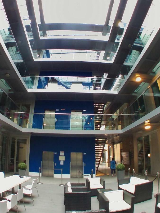 The Maltings Tower Bridge Apartment Λονδίνο Εξωτερικό φωτογραφία