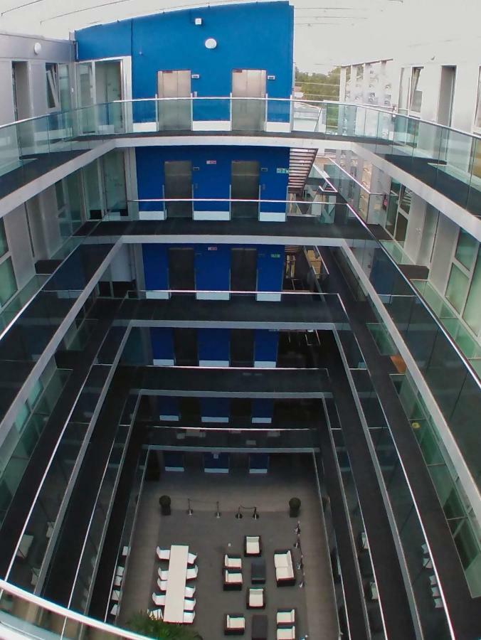 The Maltings Tower Bridge Apartment Λονδίνο Εξωτερικό φωτογραφία
